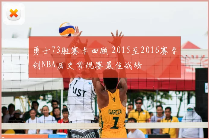 勇士73胜赛季回顾 2015至2016赛季创NBA历史常规赛最佳战绩